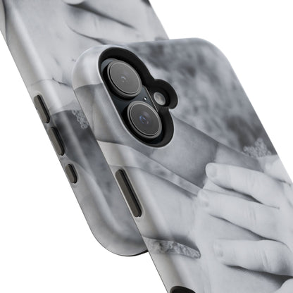 Wireless-Charging Compatible Case – Dad's Legacy