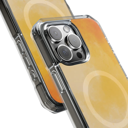 Clear Magnetic Phone Case – Mellowtone