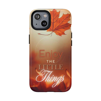 Protective Phone Case – The Little Things