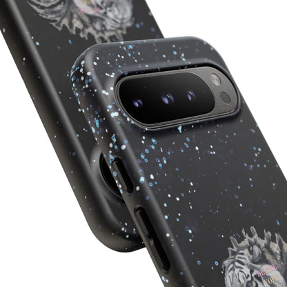 Protective Phone Case – Fearless Grace