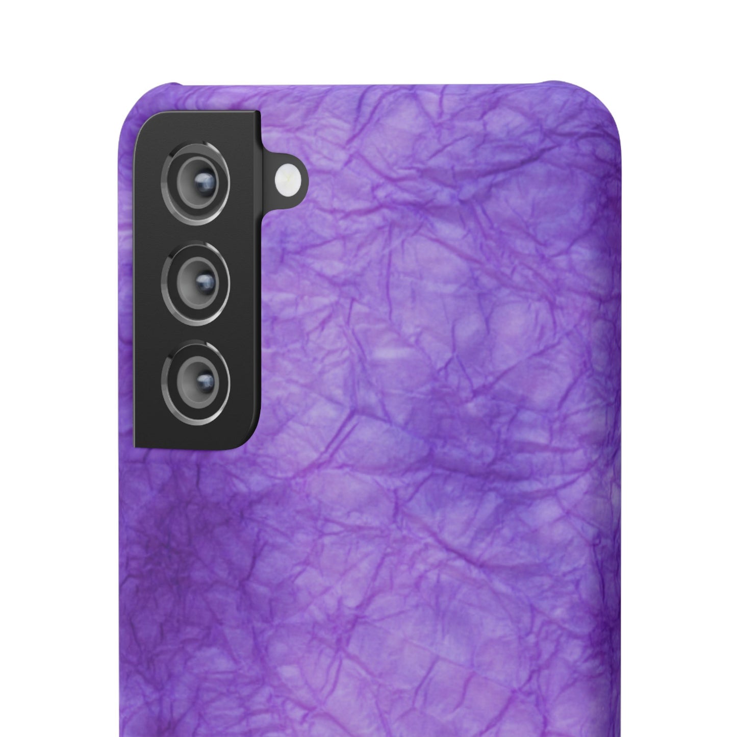 Snap Phone Case – Neon Dusk