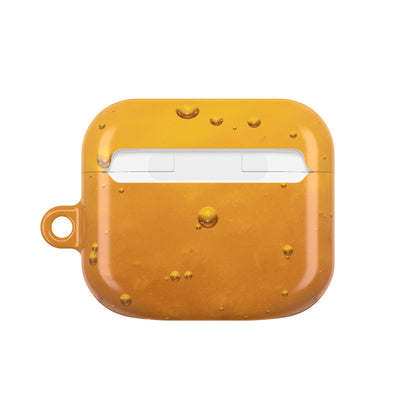 Earbud Case Cover – Honey & Hive