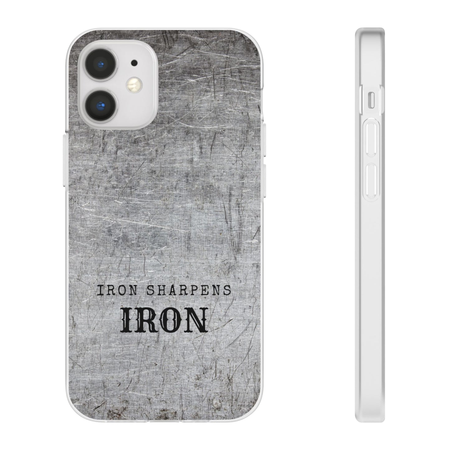 Flexi Case – Forged Steel