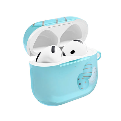 Earbud Case Cover – Egg Energy