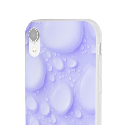 Flexi Case – Lilac Dew