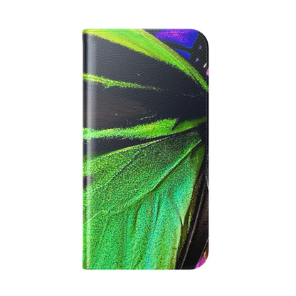 Flip Case – Lashed Wing