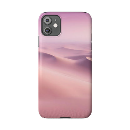 Slim Phone Case – Dust & Dawn