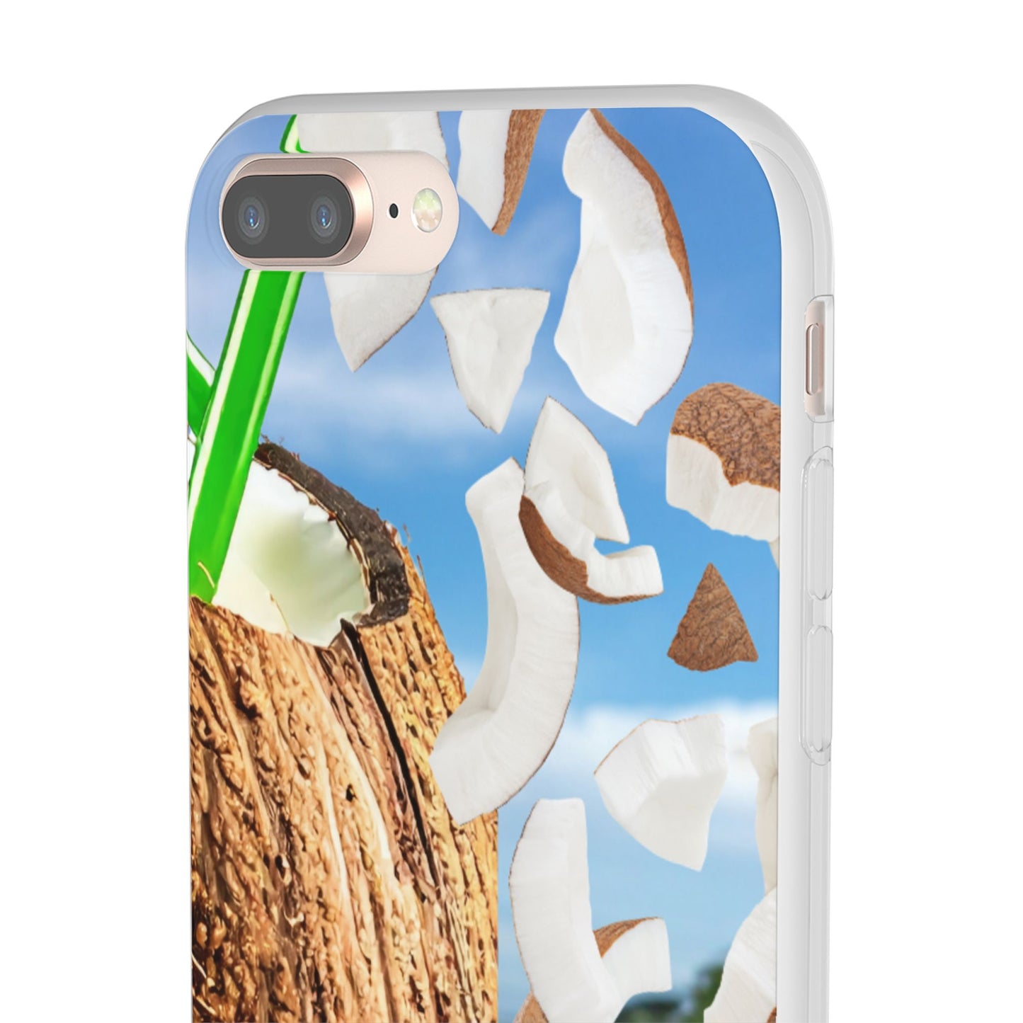 Flexi Case – Coco Coast