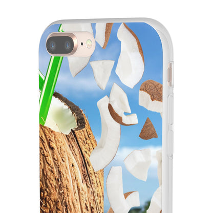 Flexi Case – Coco Coast