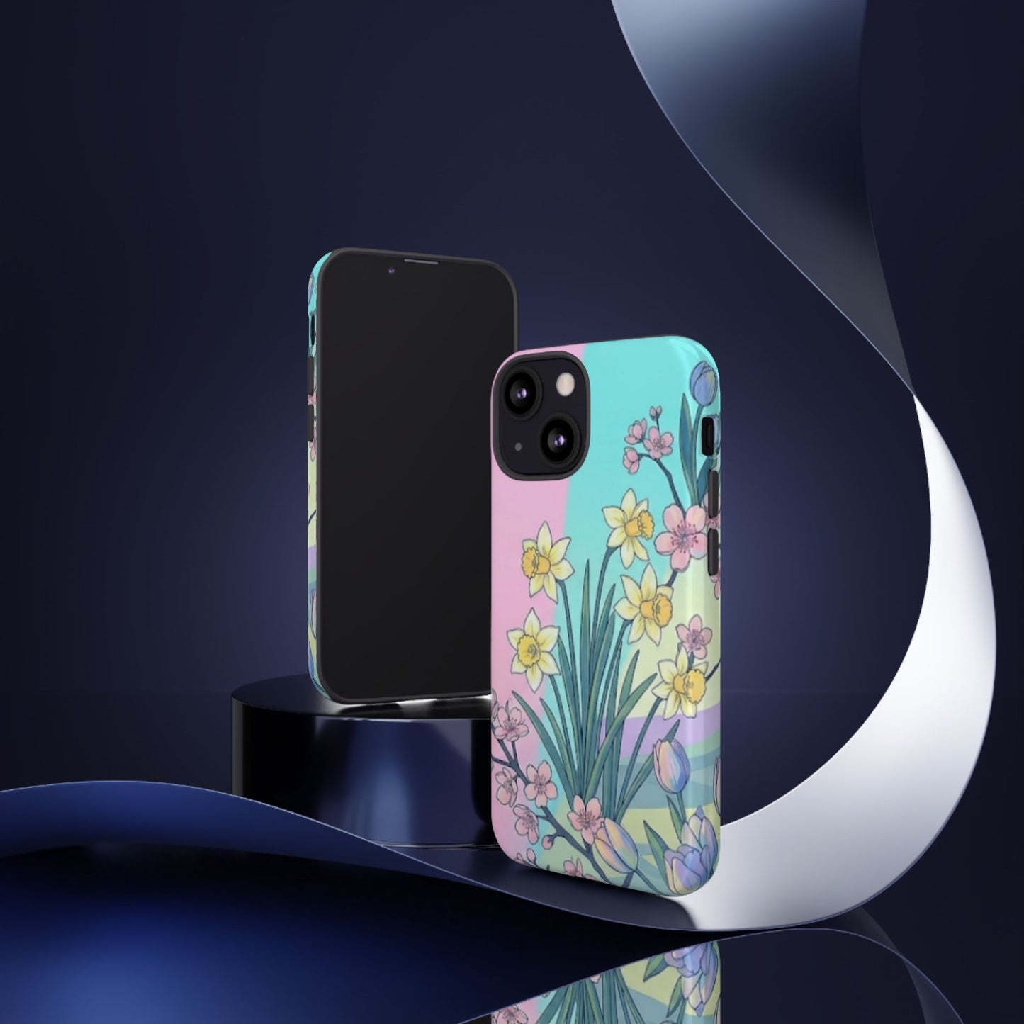 Protective Phone Case – Bloom & Fly