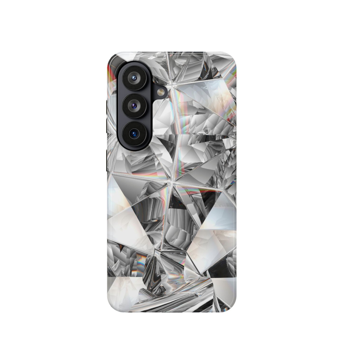Wireless-Charging Compatible Case – Flawless