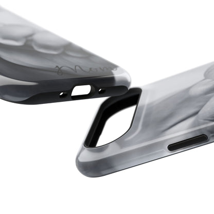 Wireless-Charging Compatible Case – Mommy’s Forever Hold