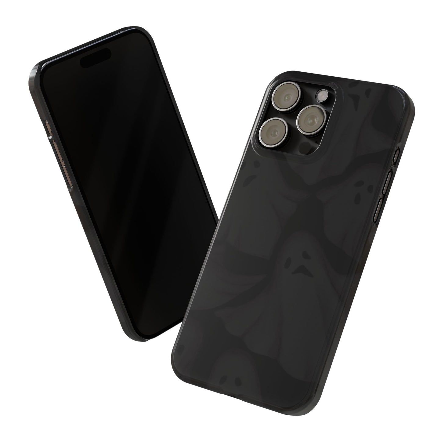 Slim Phone Case – Ghosted