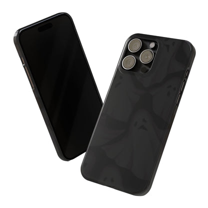 Slim Phone Case – Ghosted