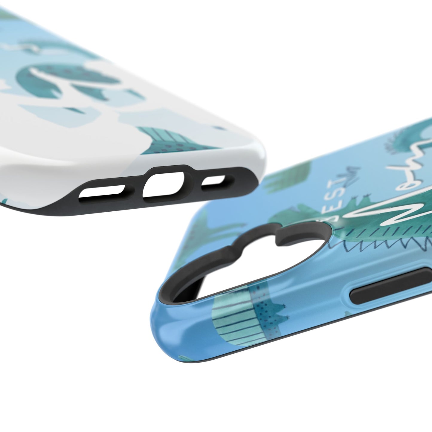 Snap Phone Case – Best Mom: My Little Boy