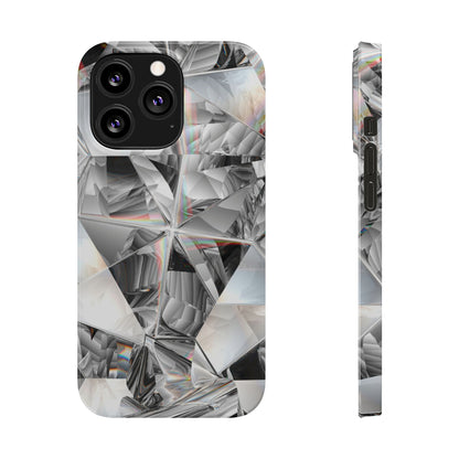 Slim Phone Case – Flawless