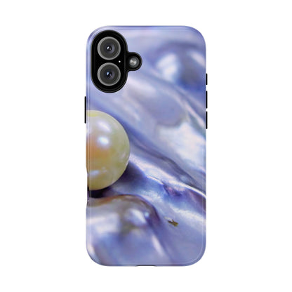 Protective Phone Case – Moon Tide