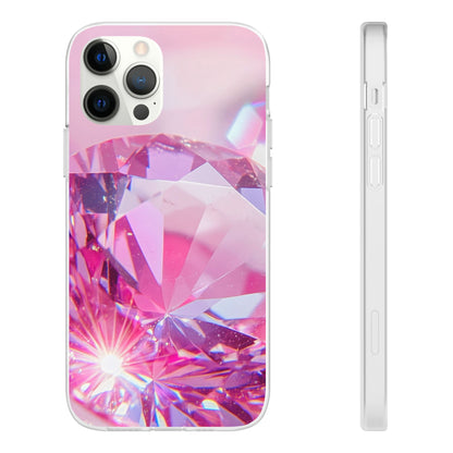 Flexi Case – Pink Ice