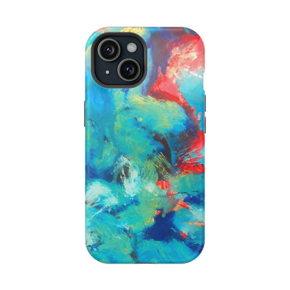 Impact-Resistant Phone Case – Reef Riot