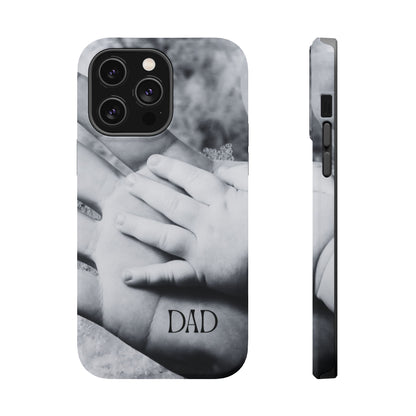 Wireless-Charging Compatible Case – Dad's Legacy