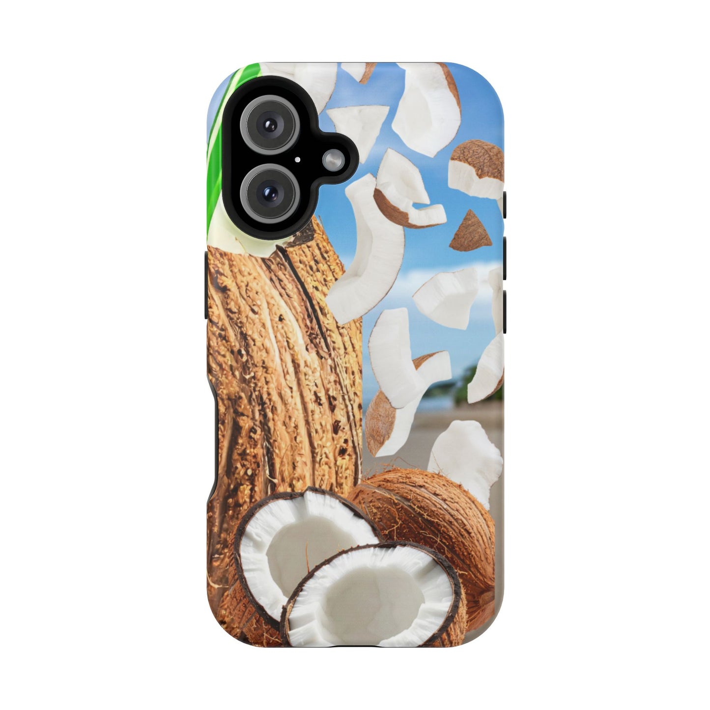 Wireless-Charging Compatible Case – Coco Coast