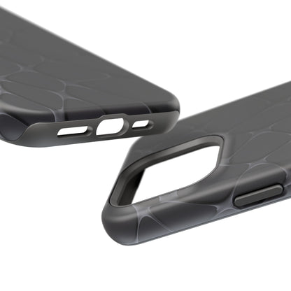 Impact-Resistant Phone Case – Night Scale
