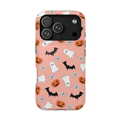 Impact-Resistant Phone Case – Boo Crew
