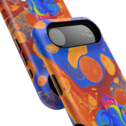 Impact-Resistant Phone Case – Karma Blaze