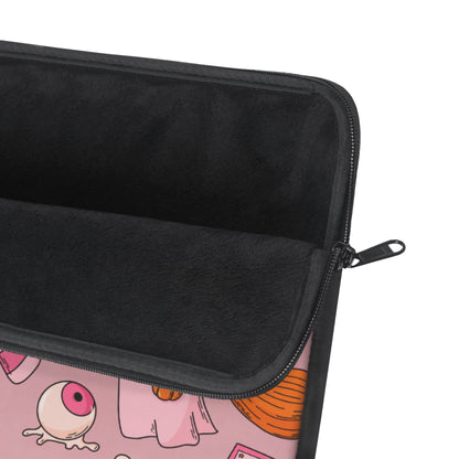 Slim Neoprene Laptop Sleeve – Sugar & Spells