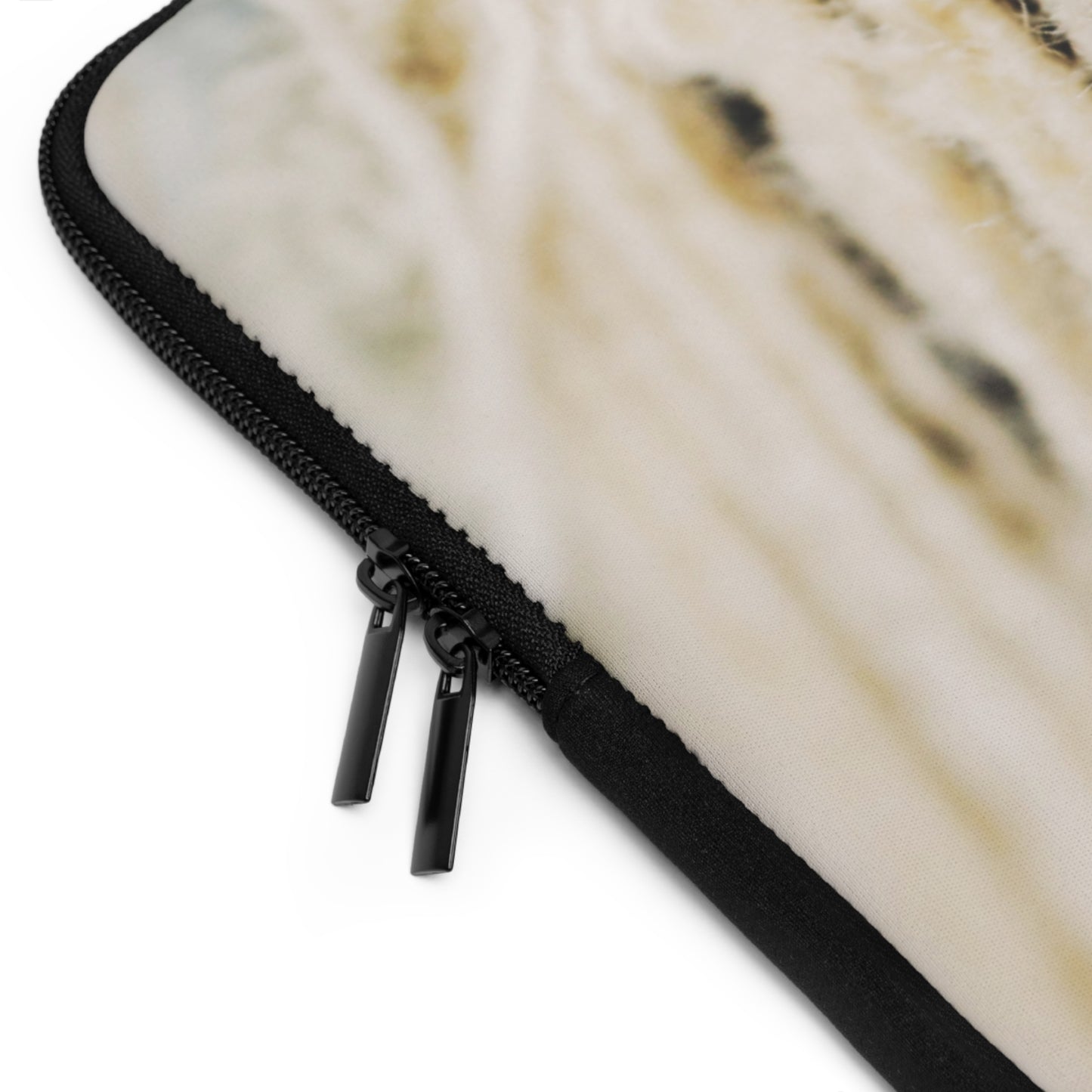Laptop Sleeve – Woven Warmth
