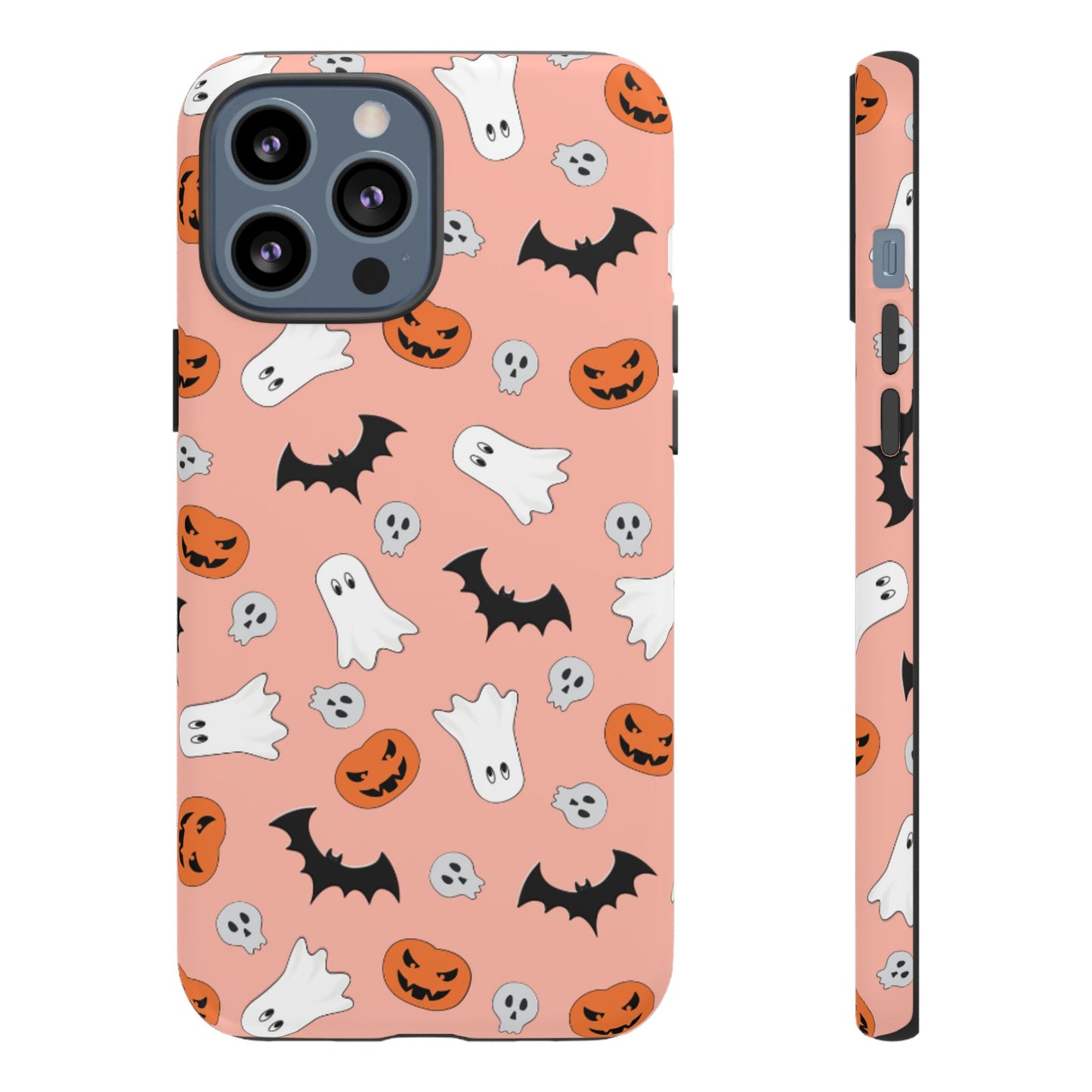 Protective Phone Case – Boo Crew
