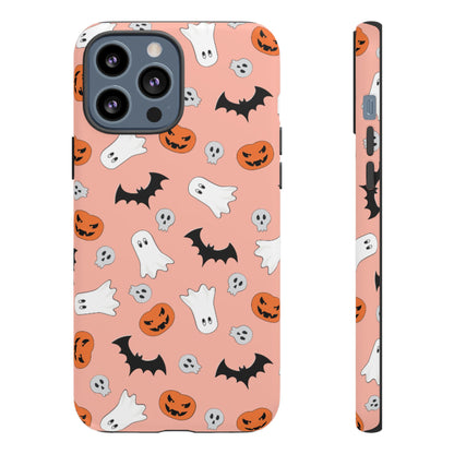 Protective Phone Case – Boo Crew