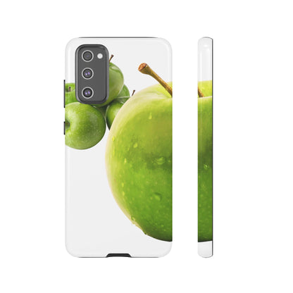 Protective Phone Case – Apple Focus