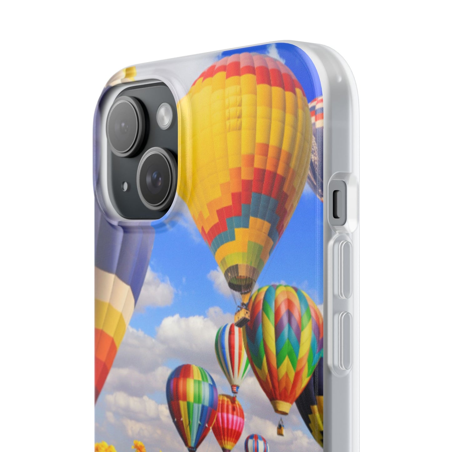 Flexi Case – Up We Go