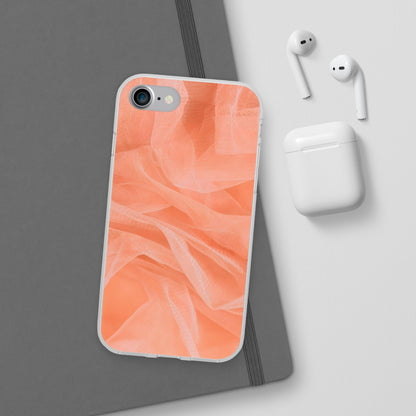 Flexi Case – Coral Veil