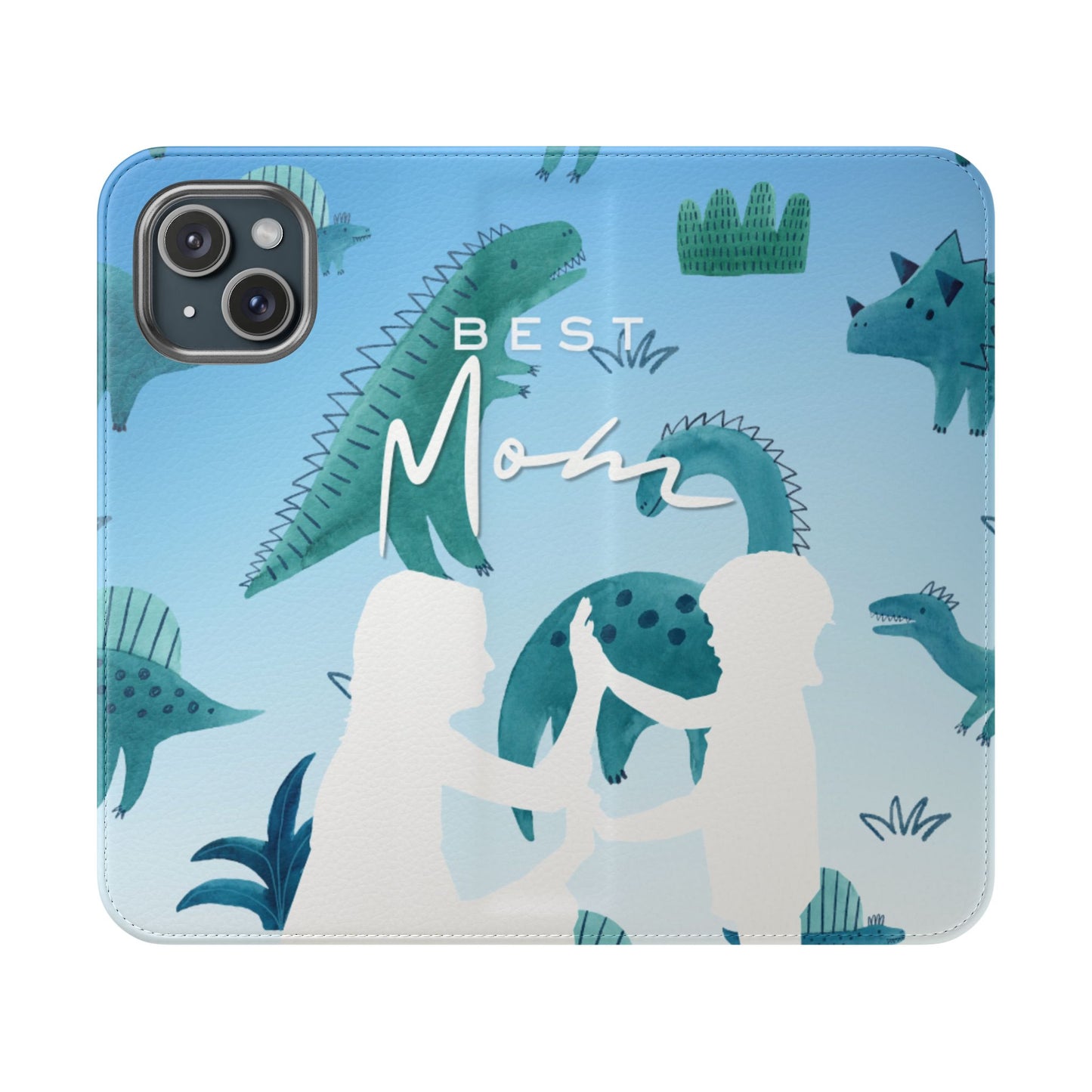 Flip Case – Best Mom: My Little Boy