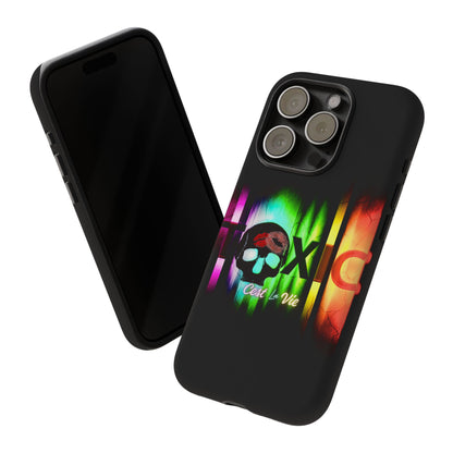 Protective Phone Case – Fatal Attraction