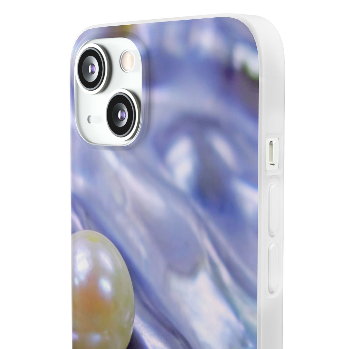 Flexi Case – Moon Tide