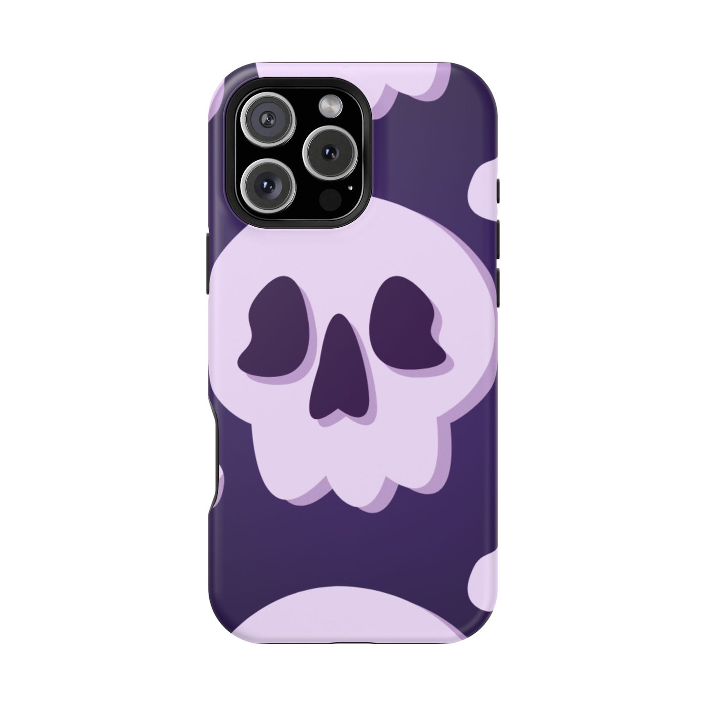 Impact-Resistant Phone Case – Bone Appetit