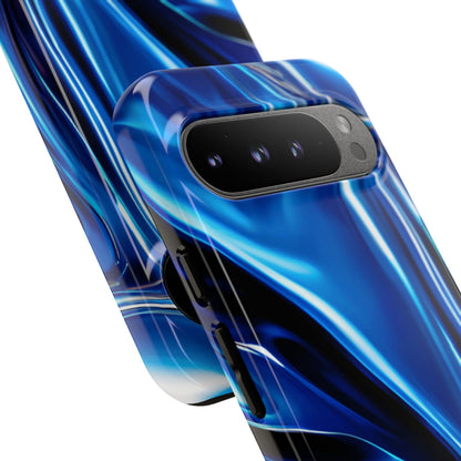 Protective Phone Case – Midnight Surge