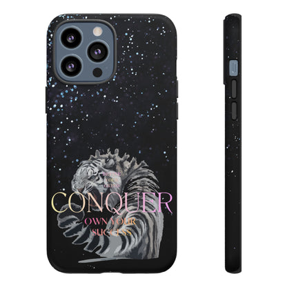 Protective Phone Case – Fearless Grace