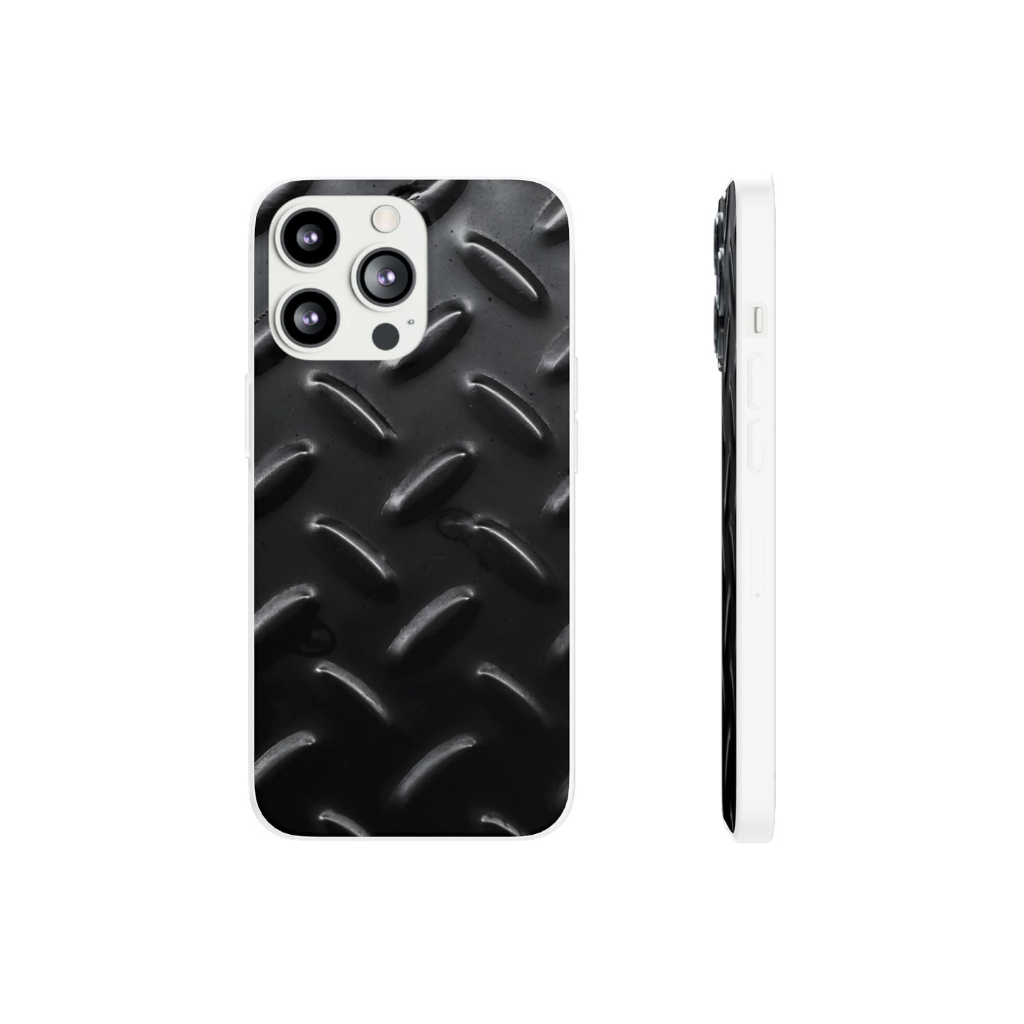 Flexi Case – Blackout Plate