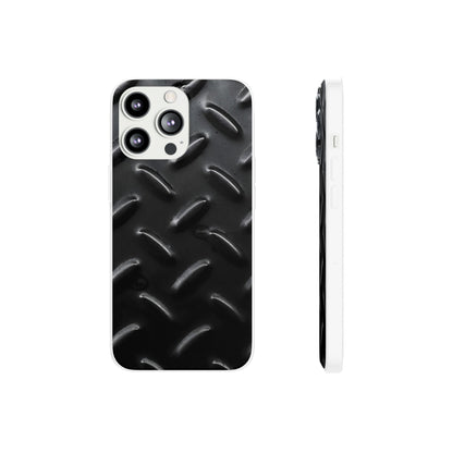 Flexi Case – Blackout Plate