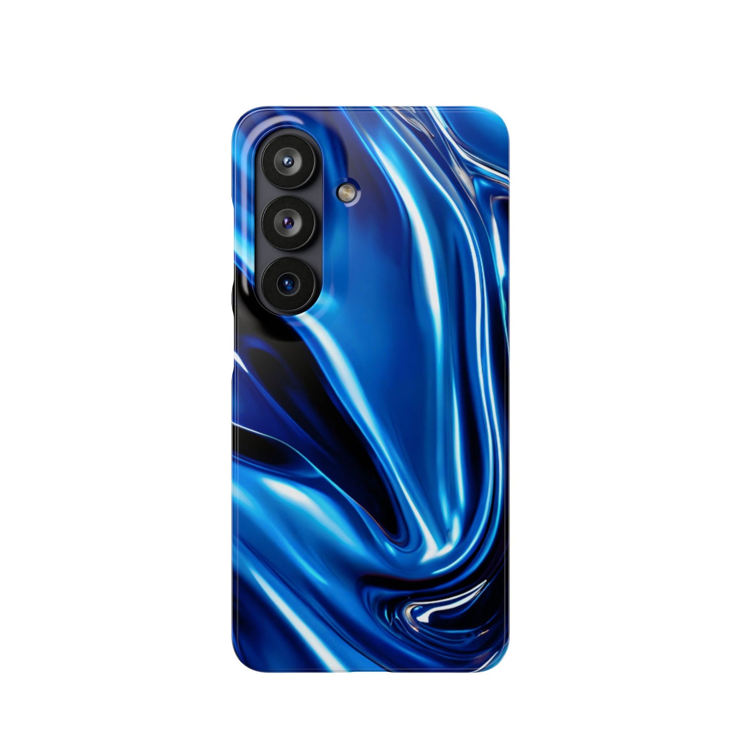 Snap Phone Case – Midnight Surge