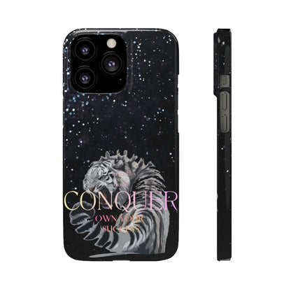 Snap Phone Case – Fearless Grace