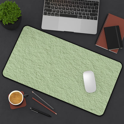Desk Mat – Matcha Wash