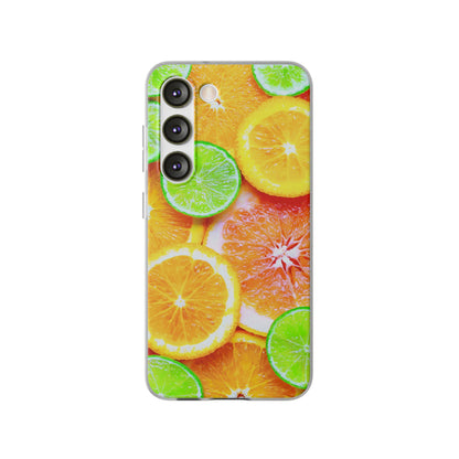 Flexi Case – Sunkissed Citrus