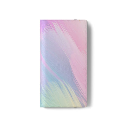 Flip Case – Candy Wisps