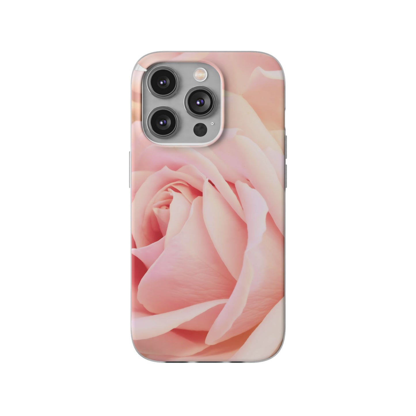 Flexi Case – A Mother’s Rose Embrace