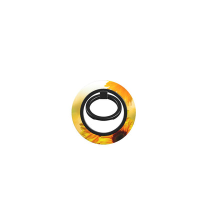 Ring Holder – Sunlit Sunflowers